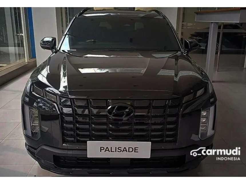 2024 Hyundai Palisade XRT AWD Wagon