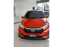 2026 Honda Brio 1.2 Satya E Hatchback