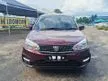 Used 2021 Proton Saga 1.3 Premium Sedan//perfect condition