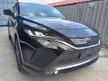 Recon 2022 Toyota Harrier 2.0 G SUV (NEW CAR CONDITION WITH PROMO PRICE)