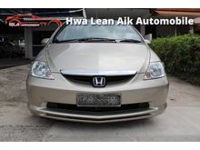 2005 Honda City 1.5 i-DSI (A)