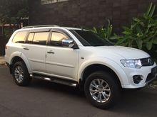 2015 Mitsubishi Pajero Sport 2.5 Exceed SUV #jualcepatpemiliklangsung
