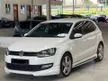 Used 2011 Volkswagen Polo 1.2 TSI Hatchback - Cars for sale