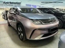 2023 BYD Dolphin Premium Hatchback