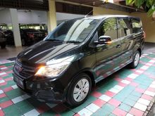 2019 Wuling Confero 1.5 S C Wagon
