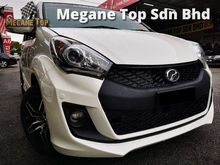 2015 Perodua Myvi 1.5 SE CAN FLY