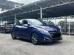 Used International Engine Off The Year Continental Car Peugeot 208 1.2 PureTech Hatchback 2017 Warranty - Cars for sale