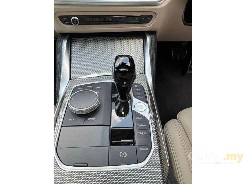 2022 BMW 420i Grand Coupe M Sport Coupe