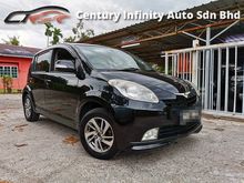 ( TRUE YEAR MADE 2007 ) Perodua Myvi 1.3 EZi (A) PREMIUM SPEC , WELL KEPT INTERIOR