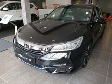 2019 Honda Accord 2.0 i-VTEC VTi-L Sedan Great Promotion Cash Rebate up to RM7000 +++