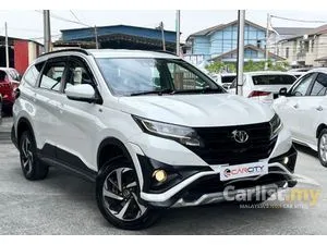 2019 Toyota Rush 1.5 S SUV
