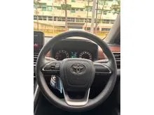 2023 Toyota Kijang Innova Zenix 2.0 G (Premium Color) MPV
