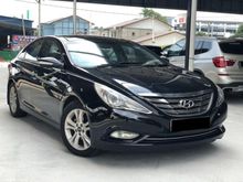 2013 Hyundai Sonata 2.0 GLS FULL SPEC WITH SUNROOF WITH WARRANTY