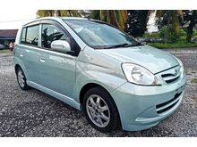 2007 Perodua Viva 1.0 AUTO TIPTOP CONDITION / BLACKLIST CAN LOAN