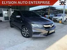 2019 Honda City 1.5 S Sedan (A) FULL SERVICE HONDA ACCIDENT FREE