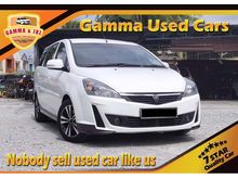 2014 Proton Exora 1.6 CFE TURBO (A) VY GOOD CONDITION