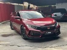 2020 Honda Civic 1.5 TC-P Sedan 62KKM FULL SERVICE RECORD (LOAN KEDAI IC SAHAJA)