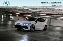 2024 Volkswagen Golf 2.0 R Hatchback WARRANTY START FROM 2025