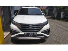 2018 Toyota Rush TRD Sportivo SUV