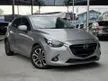 Used OTR PRICE 2016 Mazda 2 1.5 SKYACTIV