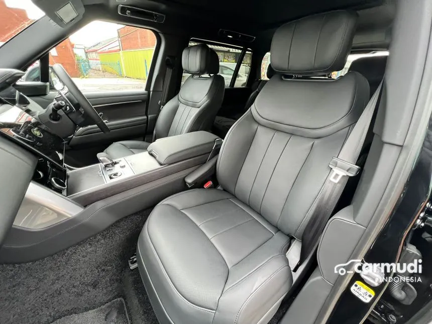 2022 Land Rover Range Rover P400 Autobiography MHEV LWB 5 Seater SUV