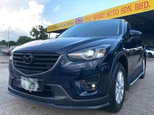 2015 Mazda CX-5 2.5 2WD
