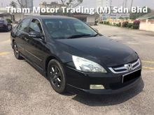 Honda Accord 2.4 (A) FACELIFT FOC CAR INSURANCE