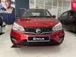 New 2024 Proton Saga 1.3 Premium Sedan ( Ready Stock Any Colour )