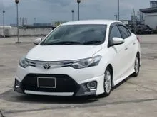 2015 TOYOTA VIOS TRD SPORTIVO 1.5 (A) CAR KING
