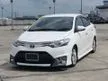 2015 TOYOTA VIOS TRD SPORTIVO 1.5 (A) CAR KING