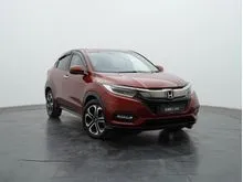 2021 Honda HR-V 1.8 SUV