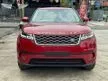 Recon 2018 Land Rover Range Rover Velar P300 R