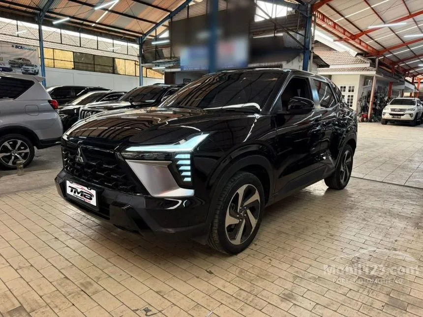 2024 Mitsubishi XFORCE Ultimate SUV