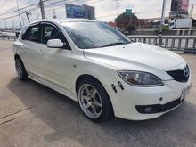 2011 Mazda 3 1.6 (ปี 11-14) Spirit Sports Hatchback