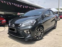 2019 Perodua Myvi 1.5 AV Hatchback (A) Full Spec,Full Service Record,Under Warranty By perodua,9kkm, Call Now