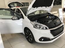 2019 Peugeot 208 1.2 PureTech CKD