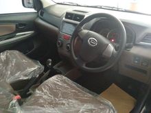 2018 Daihatsu Xenia 1.3 R SPORTY MPV