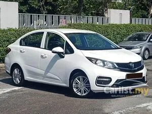 2023 Proton Persona 1.6 Executive Sedan
