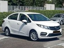 2023 PROTON PERSONA 1.6 EXECUTIVE (A)* 2 YEARS WARRANTY * *GUARANTEE No Accident/No Total Lost/No Flood & 5 Day Money back Guarantee*
