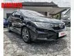 Used 2018 Honda City 1.5 S i