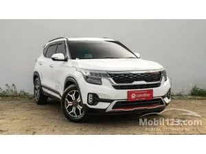 2022 KIA Seltos 1.4 E SUV