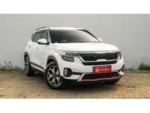 2022 KIA Seltos 1.4 E SUV - Rilis Stock Terbaru - Caroline Tangerang Selatan
