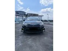 2014 Toyota Vios 1.5 G Sedan