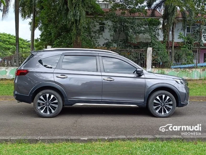 2022 Honda BR-V Prestige Honda Sensing SUV