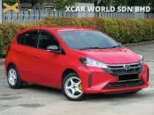 2023 PERODUA MYVI 1.5 X-SPEC (A) *3 YEARS WARRANTY & GUARANTEE No Accident/No Total Lost/No Flood & 5 Day Money back Guarantee*