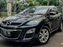 2011 Mazda CX-7 2.3 ER SUV
