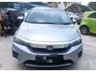 Used USED LIKE NEW Honda City 1.5 V i-VTEC Sedan - Cars for sale