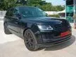Recon 2019 Land Rover Range Rover 3.0 SDV6 DIESEL