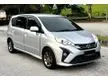 Used 2020 Perodua Alza 1.5 SE (A) x Depo / Accident Free / Negotiable / 1 Years Warranty / 60k Mileage / No Flood / 4 New Tyre Continental