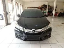 2015 Honda City 1.5 E Sedan